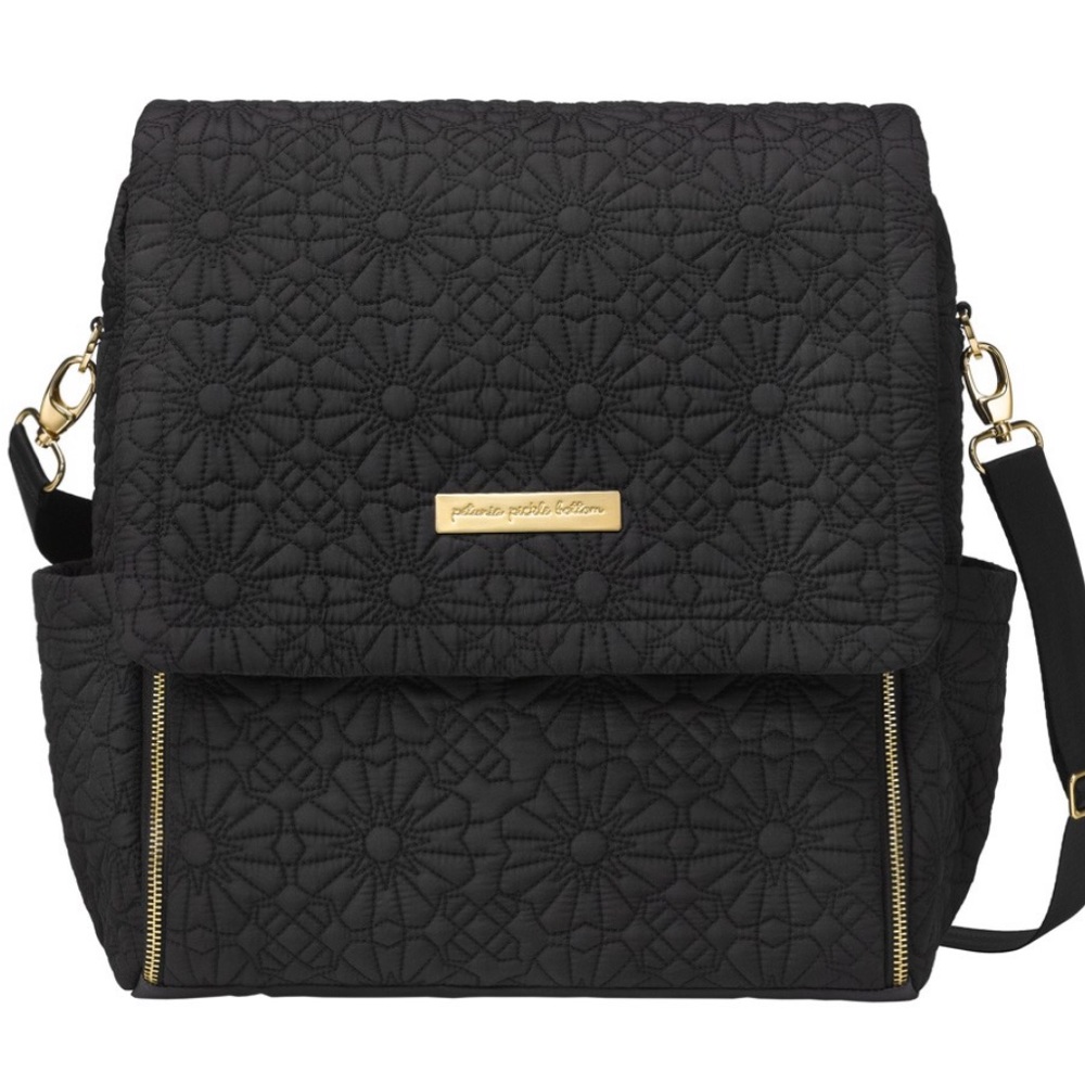 Petunia Pickle Bottom Diaper Bag